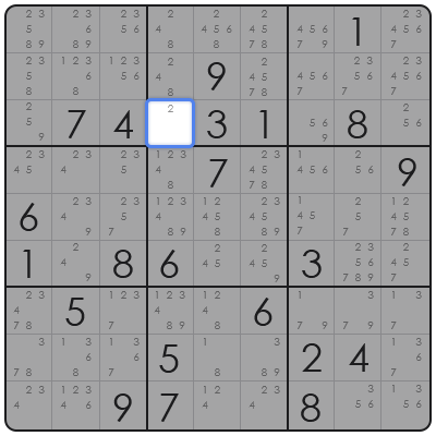 printable sudoku puzzles and answers