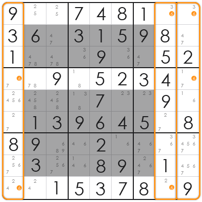 benefits of playing sudoku